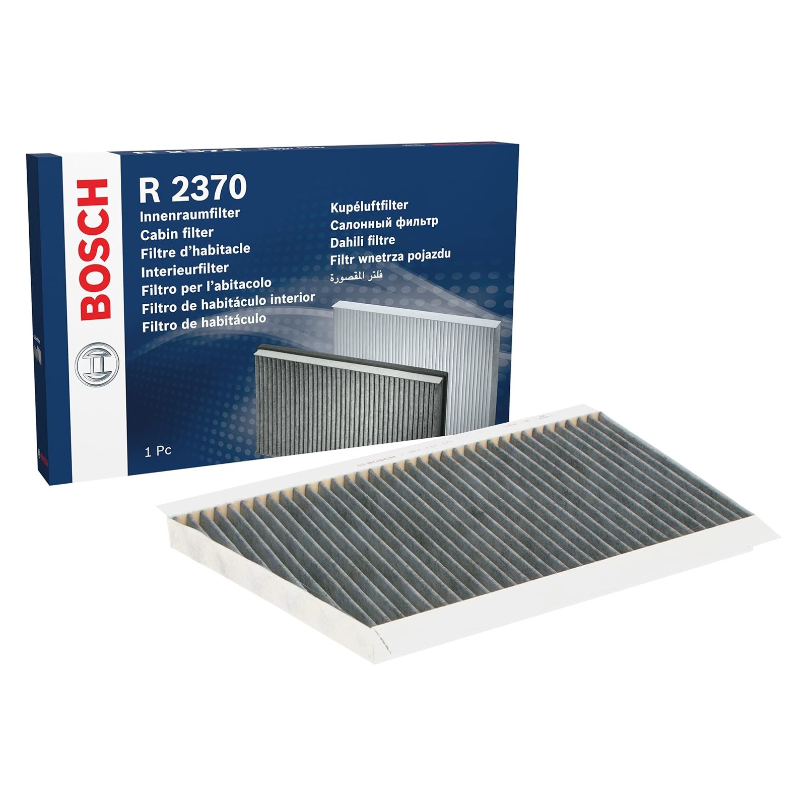 BOSCKTB067